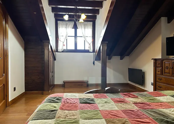 Casa De Aldea El Ponton