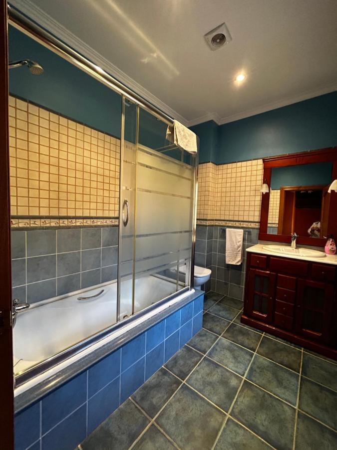 Casa De Aldea El Ponton Cue