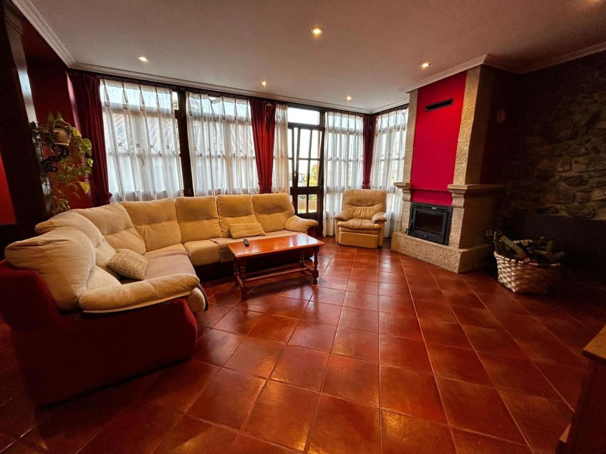 Country house Casa De Aldea El Ponton