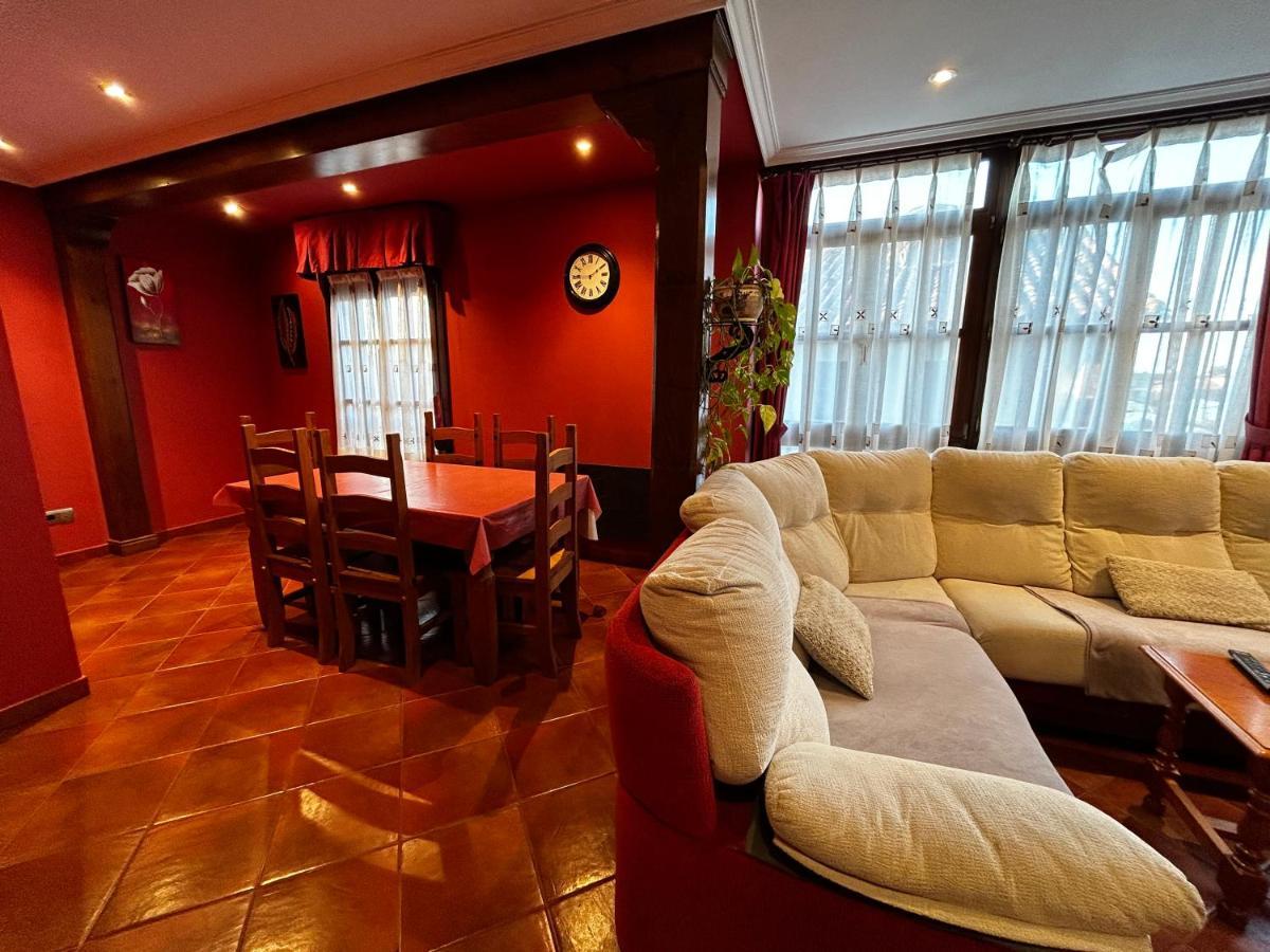 Casa De Aldea El Ponton Country house Cue