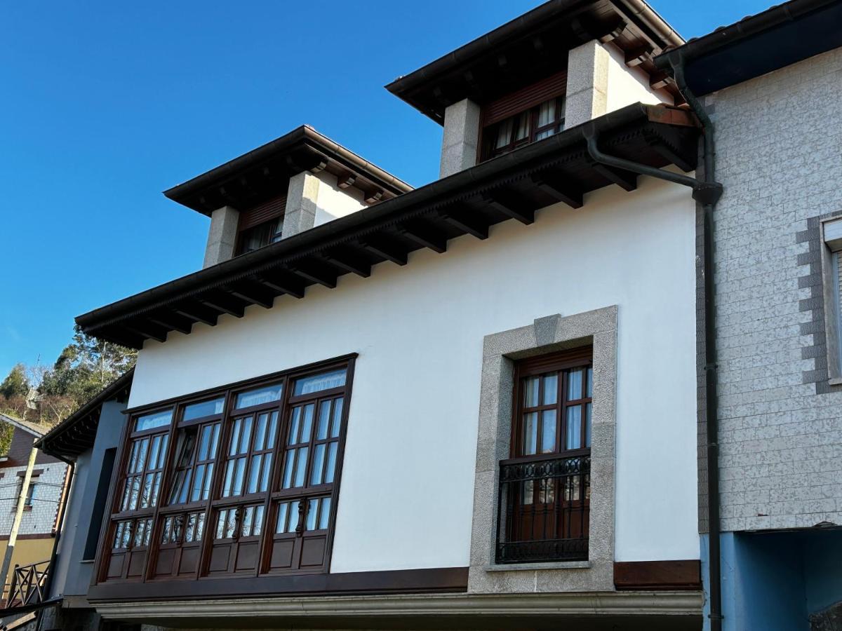 Casa De Aldea El Ponton Country house