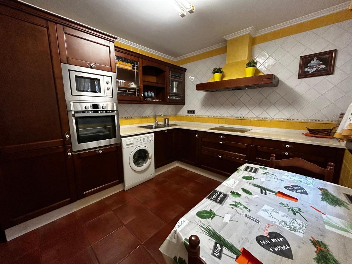 Country house Casa De Aldea El Ponton