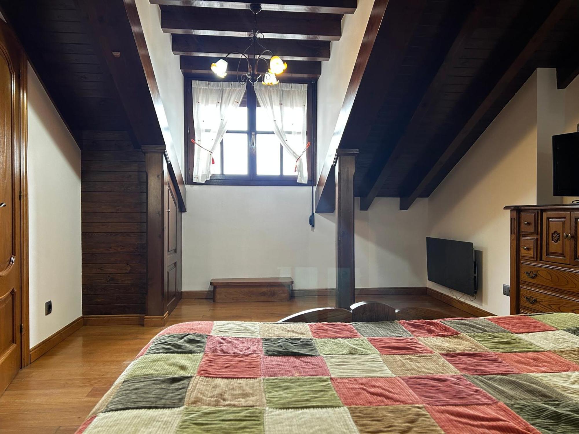 Casa De Aldea El Ponton Country house