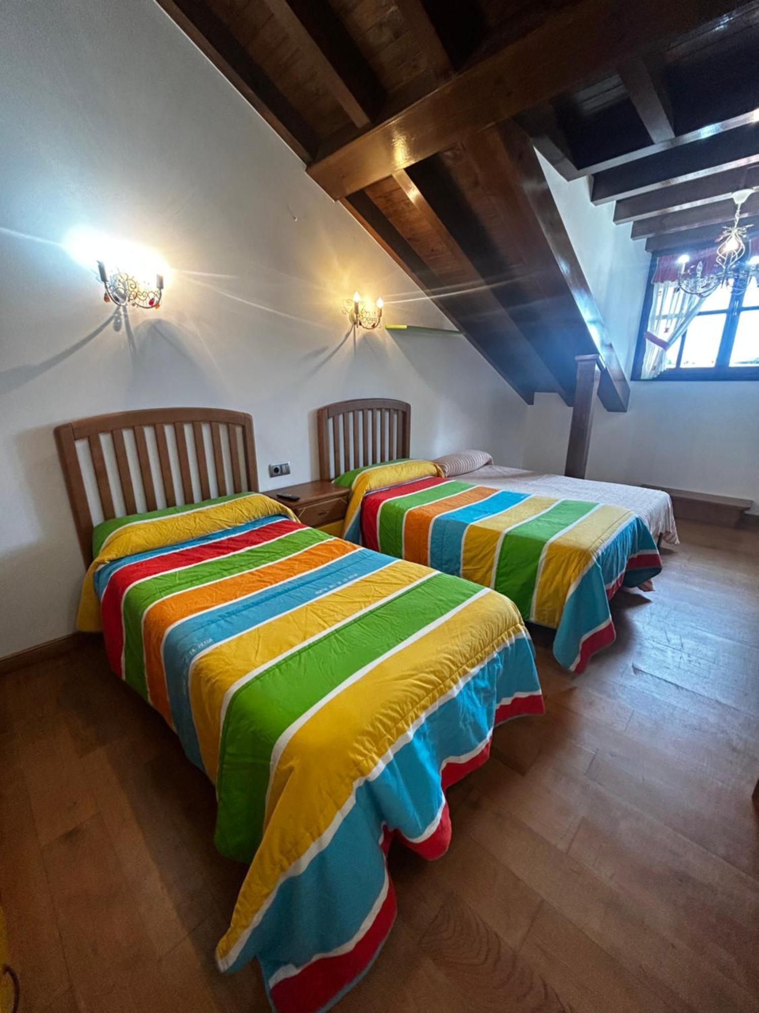 Country house Casa De Aldea El Ponton