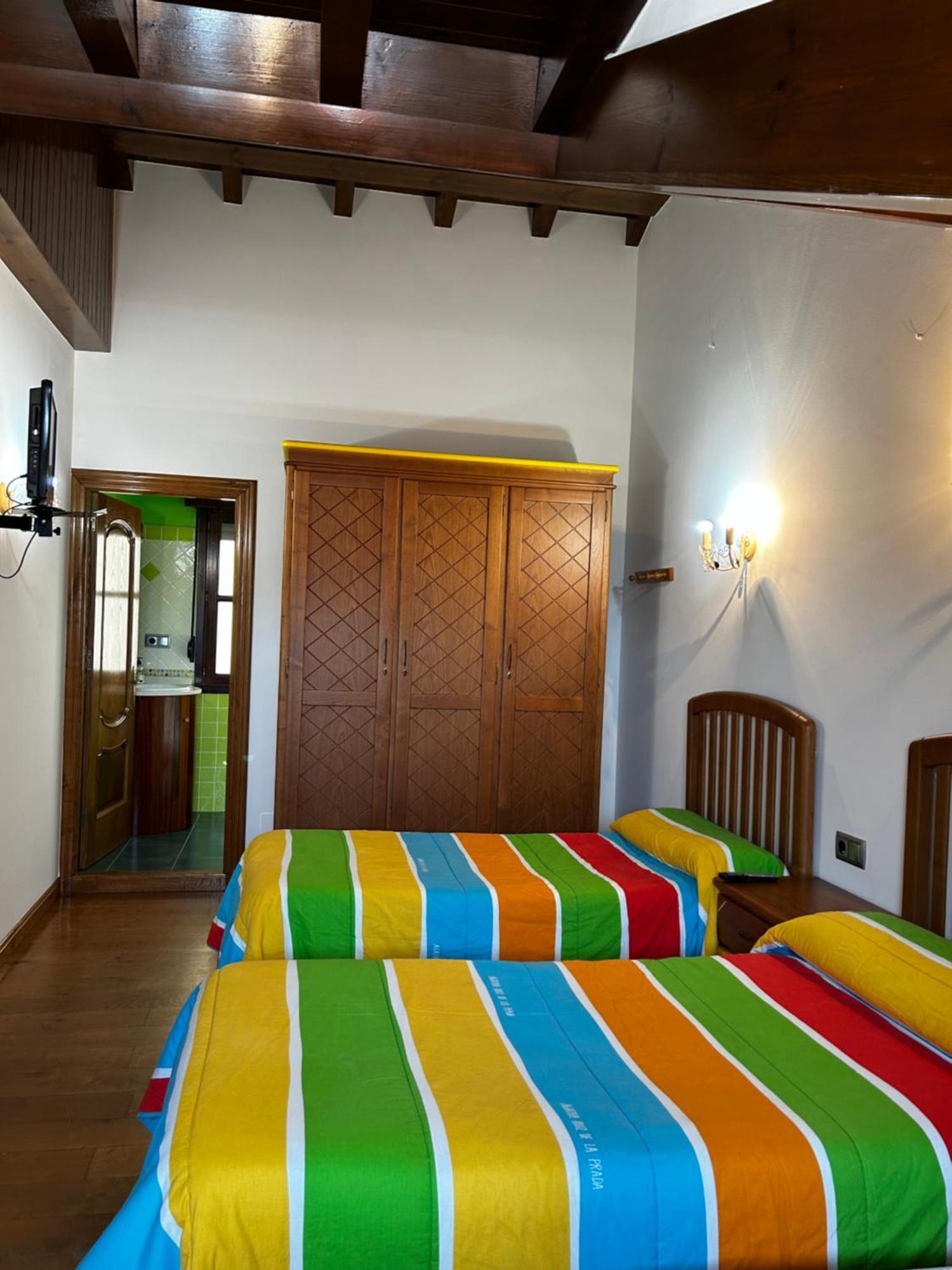 Casa De Aldea El Ponton *