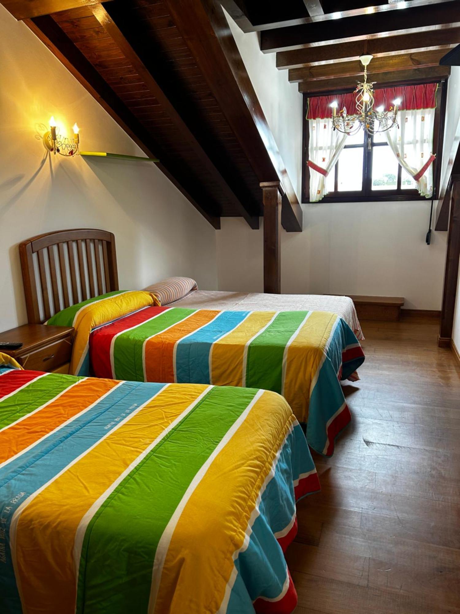 Casa De Aldea El Ponton * Cue