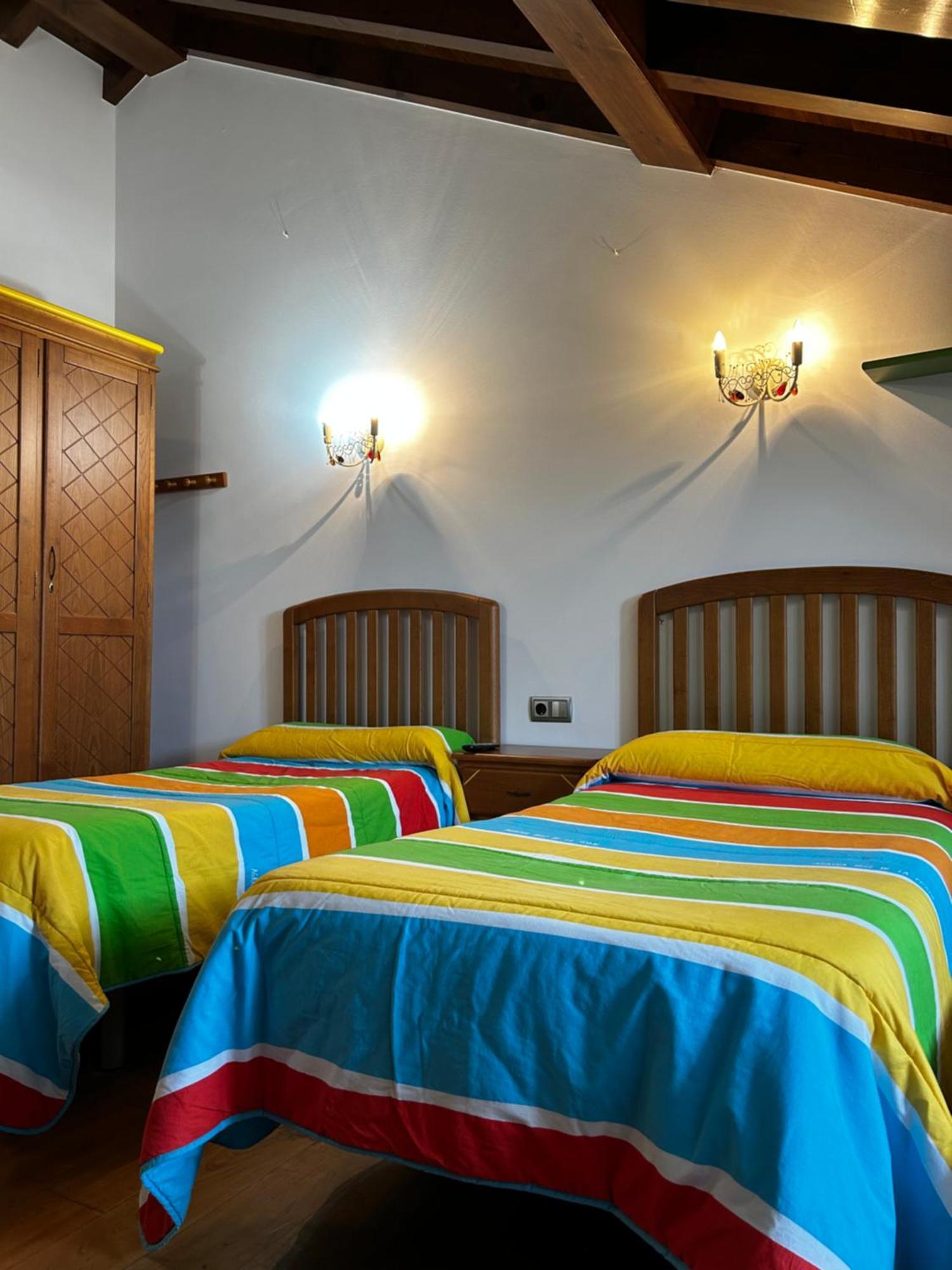 Country house Casa De Aldea El Ponton