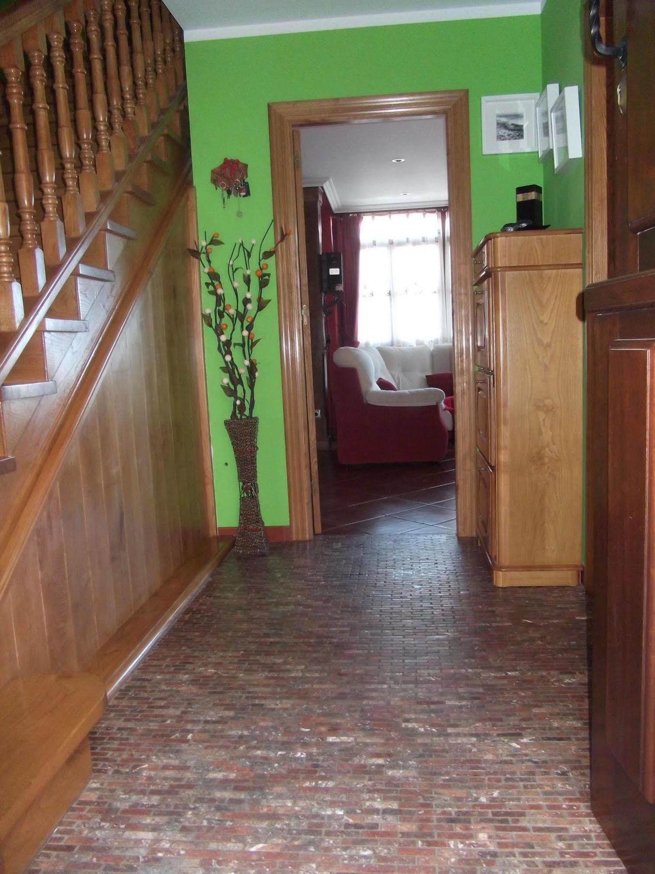 Casa De Aldea El Ponton * Cue
