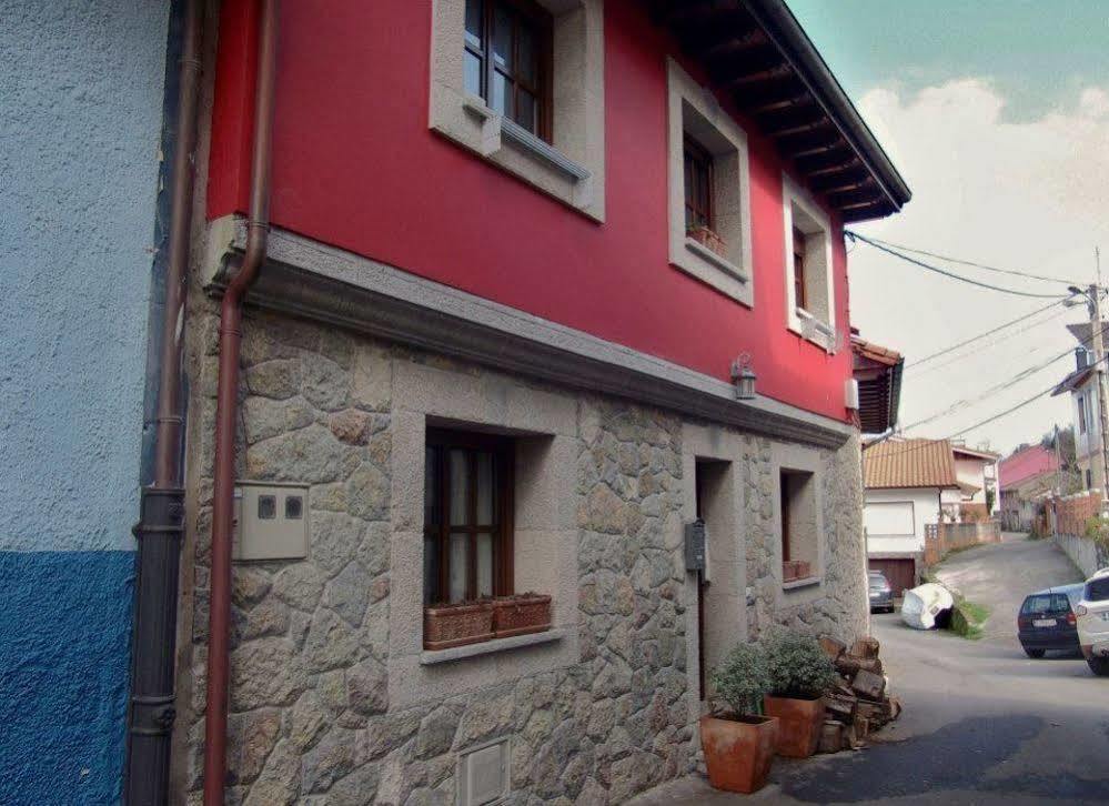 Casa De Aldea El Ponton