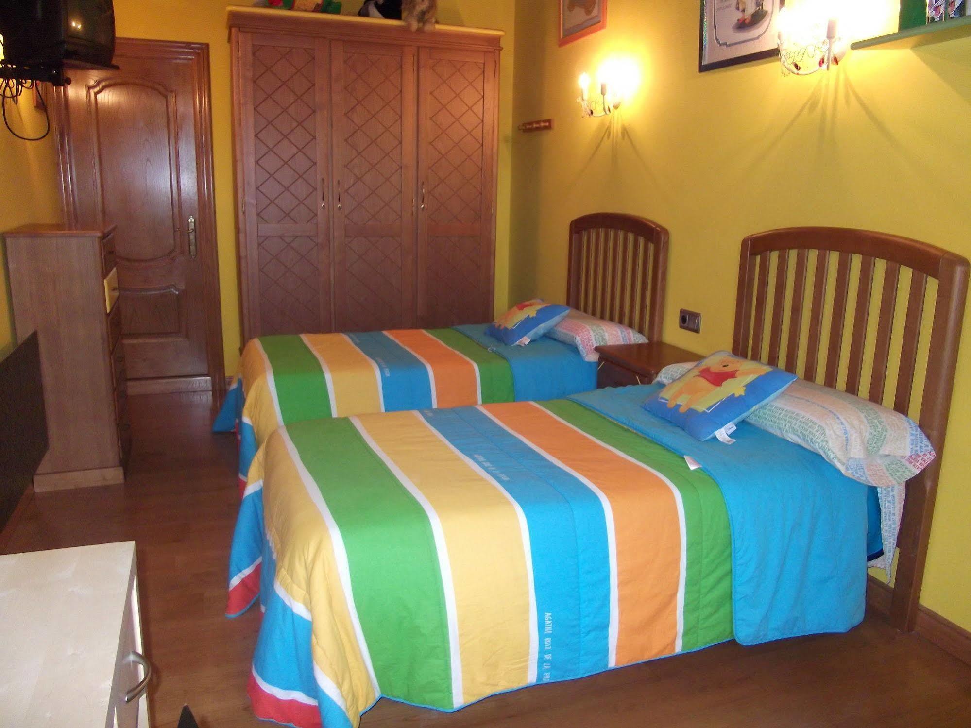 Casa De Aldea El Ponton