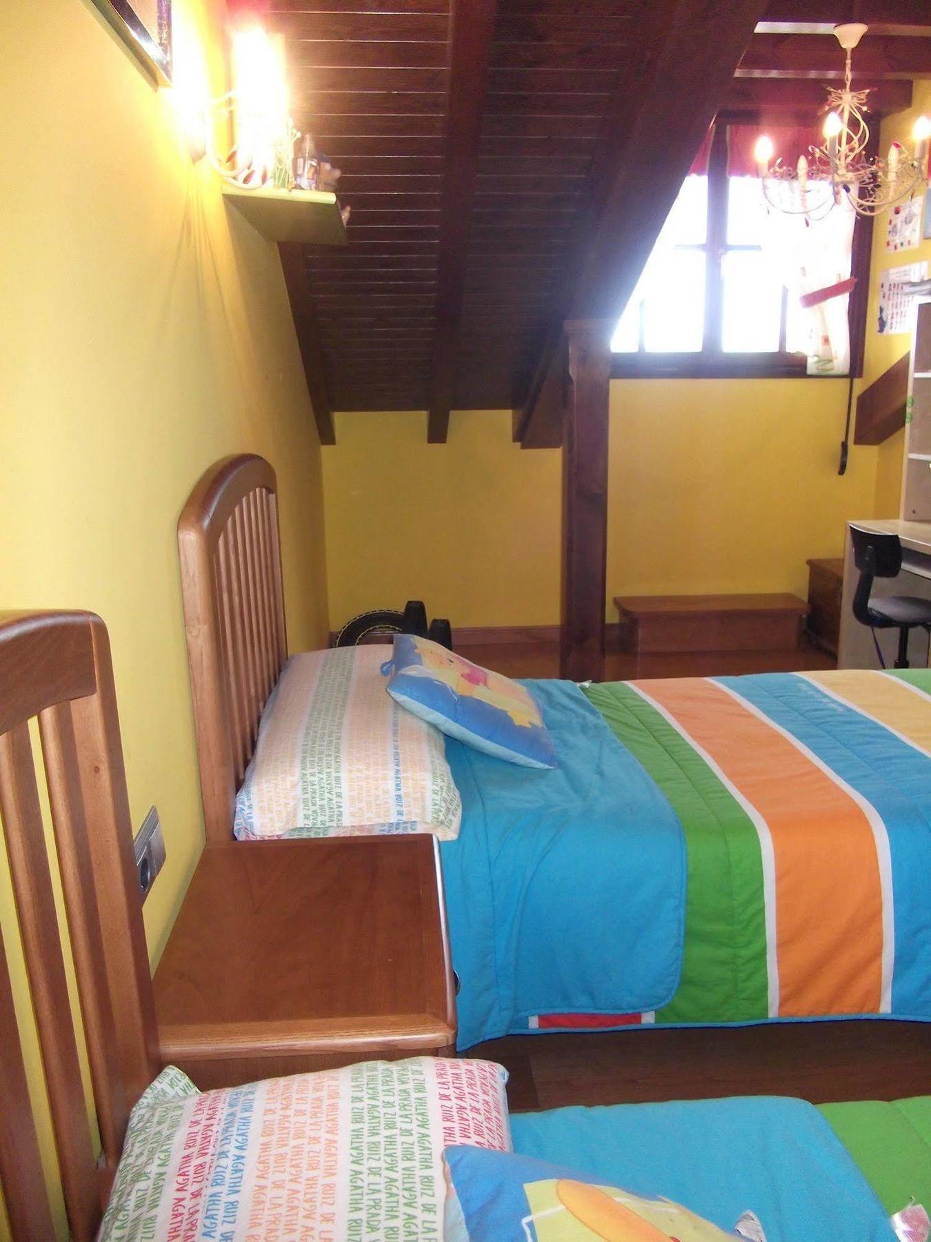 Country house Casa De Aldea El Ponton *
