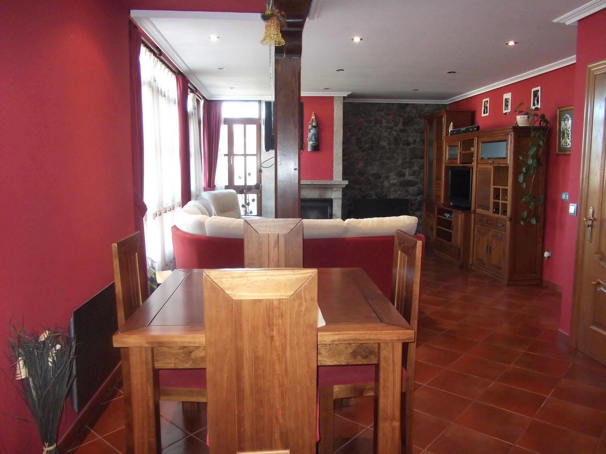 Country house Casa De Aldea El Ponton Cue