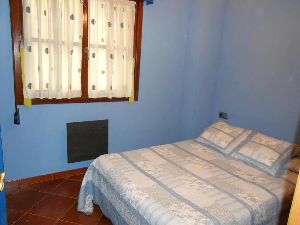 Casa De Aldea El Ponton Country house